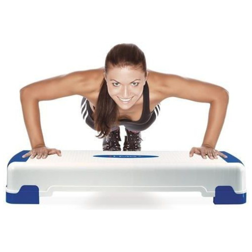 Степ платформа  HMS Step AS005 - фото №4